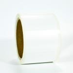 Adhesive Barcode Shipping Label Waterproof Direct Thermal Labels