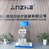 Buy cheap Mobile Dental Clinic Dental Treatment Equipment 550W Mobile Dental Operation Cart Unique Design Dental Portable Unit from wholesalers