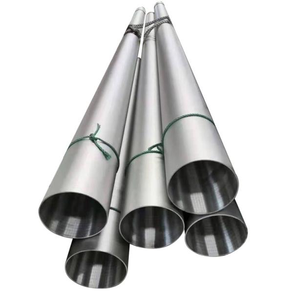 Buy cheap Cold Rolled Welded Stainless Steel Tube Polishing 304 Pipe from wholesalers