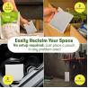 Buy cheap Natural and Safe Rodent Repelling Sachets Long Lasting Strength Material Feature from wholesalers