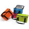 Buy cheap Promotional Colorful Lunch Cooler Bags 130g Weight With Customized Logo from wholesalers
