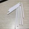 Buy cheap Diamond Machining Zirconia Ceramic Rods 0.005mm Surface Tolerance from wholesalers