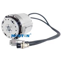 Buy cheap KAH -20CL3NE Harmonic Gear Reducer , Harmonic Drive Gear Motor Hollow Shaft product