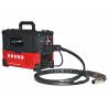 Buy cheap Synergic Co2 Mini MIG Welder Short Circuit Protection 4.5kw Input Capacity from wholesalers