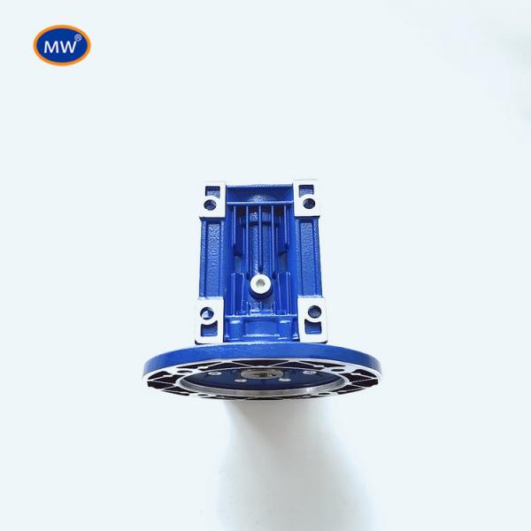 Buy cheap 50mm Shaft Electric Planetary Gear Speed Reducer 5 1 Ratio 200 RPM Output from wholesalers