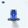 Buy cheap 1000 RPM Planetary Gearbox Shaft Mounted Speed Reducer Gearbox With Cast Iron Construction from wholesalers