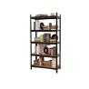 Buy cheap Factory Customized supermarket equipment estantes de exhibicin para tiendas display shelf from wholesalers