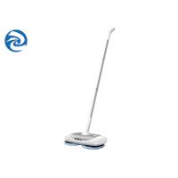 Buy cheap 150rpm 40W Electric Floor Mopping Machine Multifunctional Wireless 2200mAh product