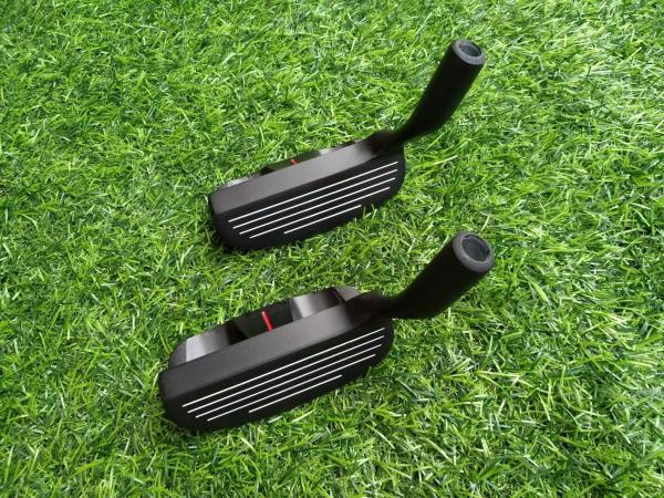 Buy cheap golf chipper putter , two way chipper , chipper golf putters , golf chipper from wholesalers