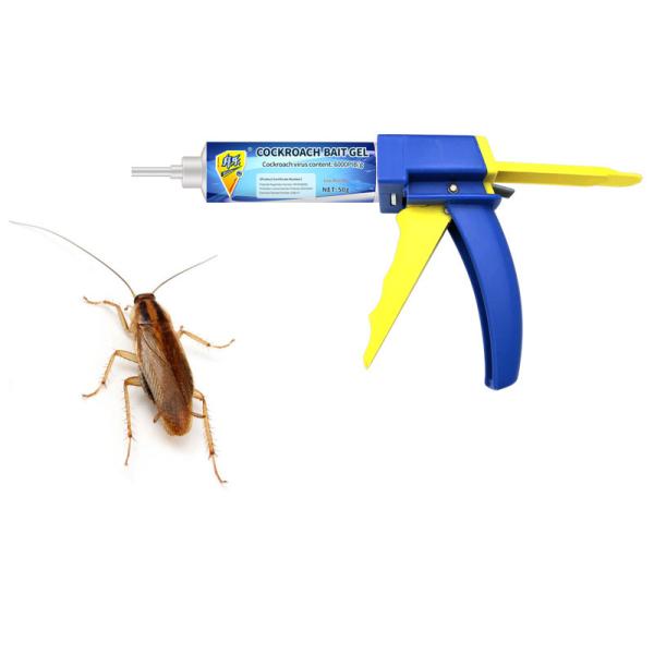 Targeted Infection Periplaneta Fuliginosa Cockroach Densonucleosis Virus PfDNV