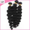 Buy cheap Best Seller Low Price Deep Wave Bundles Guangzhou Factory Grade 5a Virgin Indian Hair from wholesalers