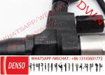 GENUINE original DENSO Injector 095000-5963 095000-5960 23670-E0300 23670-E0301