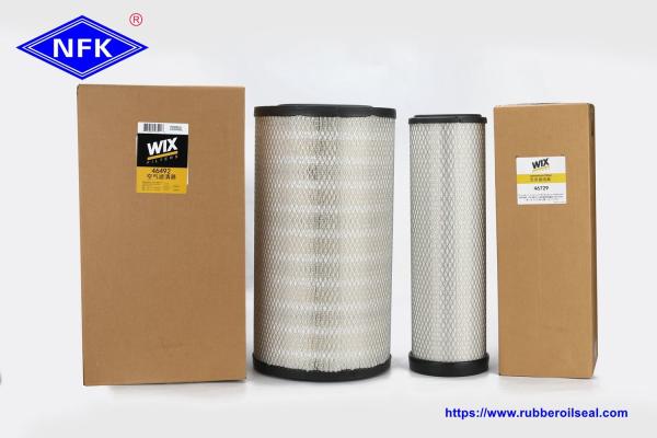 Buy cheap 46492 46729 P777871 Air Filter Replacement P777875 For EC 460 from wholesalers