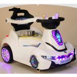 Manufacturers of Popular Unisex Children's Electric Ride On Toy Car for 1 Year