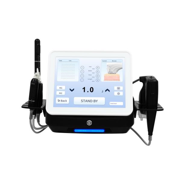 Buy cheap 4D Hifu Liposonic Focused Ultrasound Machine from wholesalers