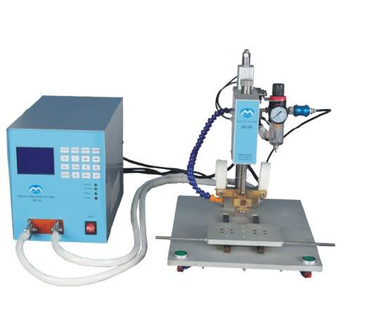 Buy cheap Mini Consistent Temperature Control Heat Sealing Hot Bar Welding Machine from wholesalers