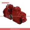 Buy cheap Excavator Hydraulic Pump Main Pump 11214495 K3V180DT-9N29 14512927 from wholesalers