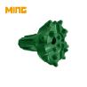 Buy cheap KNSH130mm DTH Tapered Tungsten Carbide Button Bits 110PS-3.2P from wholesalers