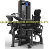 Buy cheap Fitness Equipment Seated Leg Curl training machine for exercising quadriceps femoris muscle from wholesalers