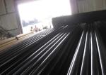 Oil Gas Delivery Seamless ASTM Carbon Steel Pipe For Low Temperature Service
