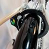 Buy cheap High Carbon Steel Shimano Foldable Road Bike six Speed from wholesalers