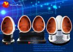 Popular Amusement 9d Virtual Reality Cinema 360 Degree Immersion