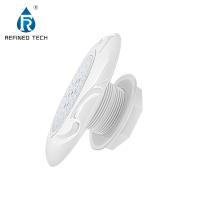 Buy cheap Inground LED Swimming Pool Light Fixture WiFi Control 2 Inch product