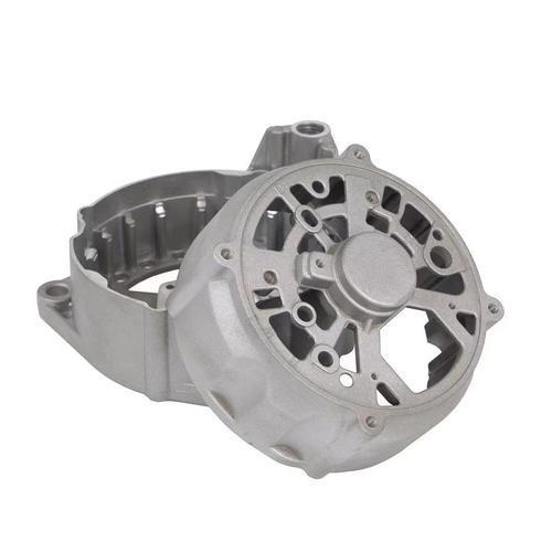 Buy cheap A356 Aluminum Casting Components Sand Casting Aluminum Parts For Oxygen Concentrator from wholesalers