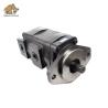Buy cheap OEM Double Gear Hydraulic Pump 14537295 For Ec460b Excavator from wholesalers