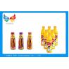 Buy cheap Liquid Bottles Packing Pvc Shrink Wrap Film with Excellent Sealing Under High Speed from wholesalers