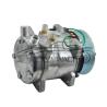 Buy cheap SD5H116327 Ac Air Conditioner Compressor Universal For 5H11 8PK 24V WXUN013 from wholesalers