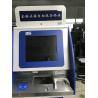 Buy cheap Dual Screen 3.4GHz Free Standing Auto Machines 220V With Fingerprint Recognize And Infrared Touch Screen from wholesalers
