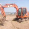 Buy cheap 100 kg Operating Weight Doosan 8 Ton Excavator with 45.8 kW Rated Power 2 from wholesalers
