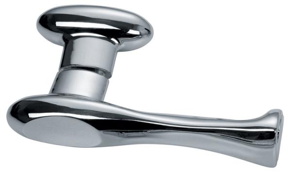 Buy cheap 25-35mm Tube Thick Stainless Steel Shower Door Handles Glass Shower Door Knobs from wholesalers