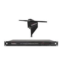 Buy cheap CE ROHS AP1006 UHF Microphone Antenna System For Recording product