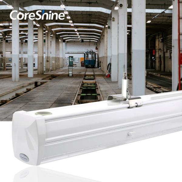 Buy cheap 80W Emergency Linear Light from wholesalers
