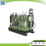 Buy cheap China Supplier Diesel Engine Diamond Bit Soil Testing Drilling Rig from wholesalers