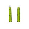 Buy cheap Long Cycle Life HCC6538 3.7 V 80mAh LCO Battery For LED Lighting from wholesalers