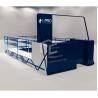 Buy cheap Monomer Design Phone Accessories Display T4 LED Cell Phone Showcase Display from wholesalers