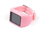 Lightweight Portable GPS Tracker Watch Voice Monitor For Children