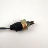 Buy cheap ODM Excavator Electrical Parts erpillar E70B 4D31/4D32 Hydraulic Pressure Sensor from wholesalers