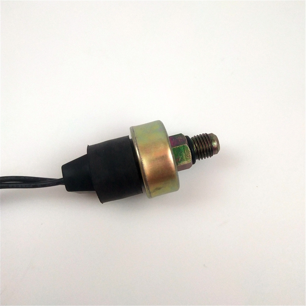 ODM Excavator Electrical Parts erpillar E70B 4D31/4D32 Hydraulic Pressure Sensor
