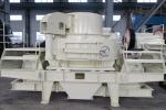 VSI5X9532 Rotary Vertical Shaft Impact Crusher 400 TPH Artificial Whole Set