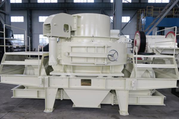 Buy cheap VSI5X9532 Rotary Vertical Shaft Impact Crusher 400 TPH Artificial Whole Set from wholesalers