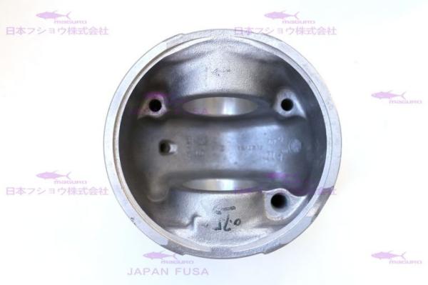 Buy cheap 115mm Dia Engine Parts Piston ISUZU 4HK1TC 8-98041062-2 from wholesalers