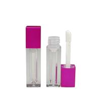 Buy cheap Lipstick Fruit Jelly Blush Lip Gloss Stick Lazy Contour Even Skin Tone Brighten product