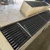 Buy cheap DELLOK High Frequency Weld HFW Solid Fin Tube for 4 Aluminum Processing Production Lines from wholesalers