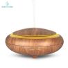 Buy cheap Bedroom Round 150 CFM Wood Aromatherapy Diffuser from wholesalers