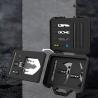 Buy cheap Shovel Head Camping Tool Kit , Aluminum Alloy Survival Tool Box from wholesalers