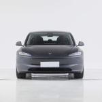 Tesla Model 3 Closed Body Type 4 Wheel 5 Seats Electric SUV Adult Car EV Energy